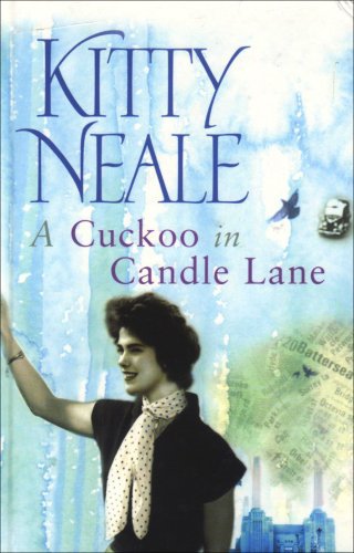 A Cuckoo In Candle Lane