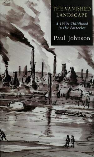 The Vanished Landscape