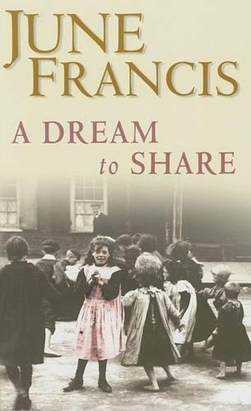 A Dream To Share