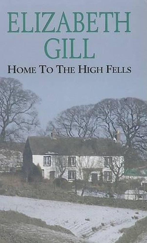 Home To The High Fells