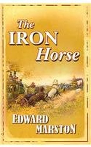 The Iron Horse