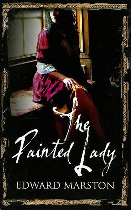 The Painted Lady