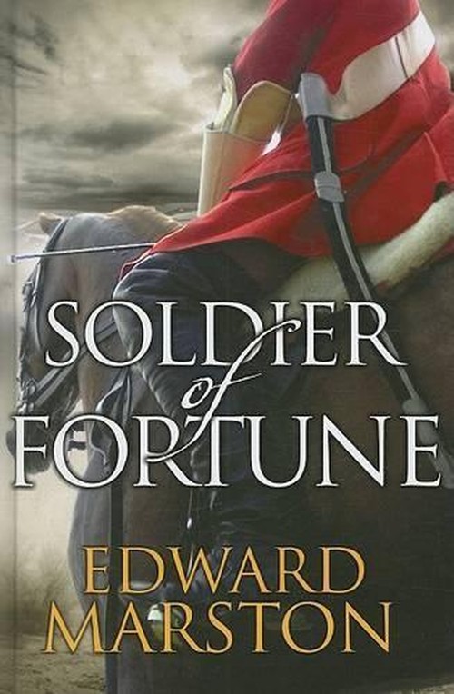 Soldier Of Fortune