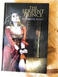 The Serpent Prince