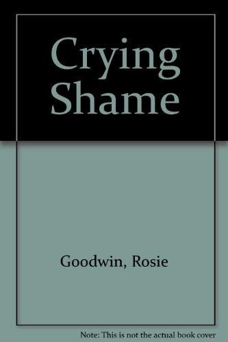 Crying Shame