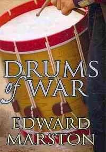 Drums Of War