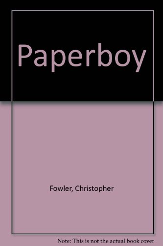 Paperboy