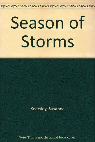 Season Of Storms