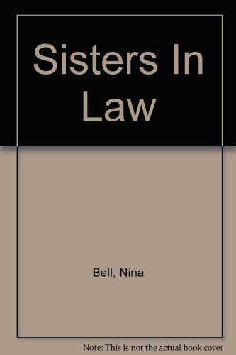Sisters In Law