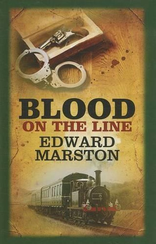 Blood On The Line