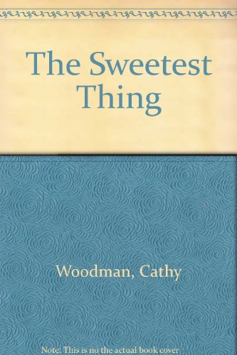 The Sweetest Thing