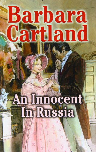 An Innocent In Russia