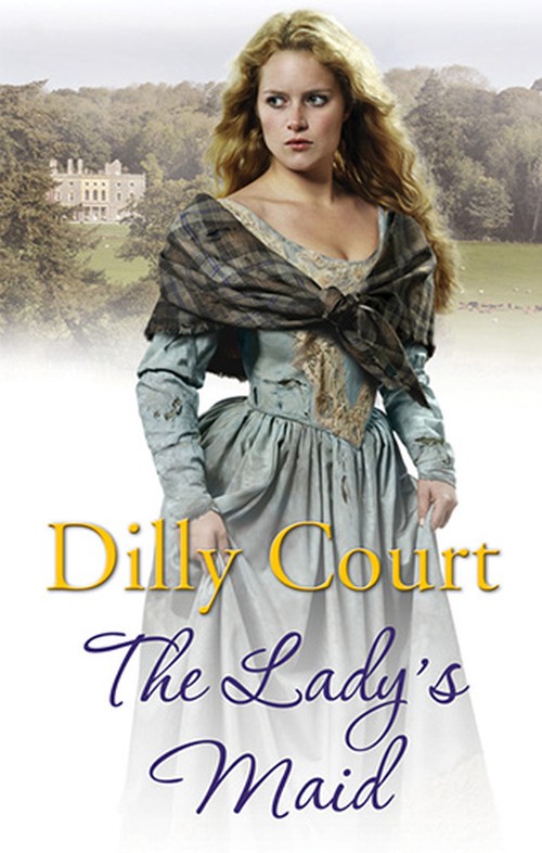 The Lady's Maid
