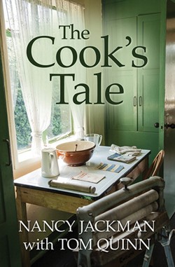 The Cook's Tale