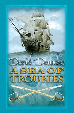 A Sea Of Troubles
