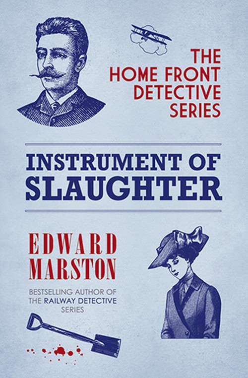Instrument Of Slaughter