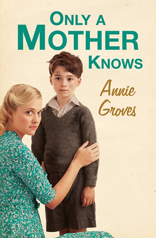 Only A Mother Knows