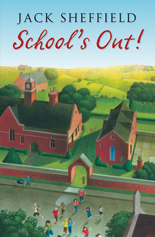 School's Out!