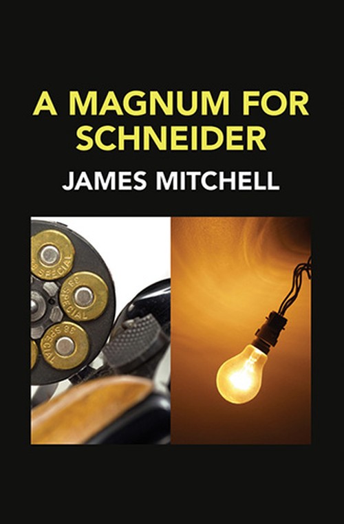 A Magnum For Schneider