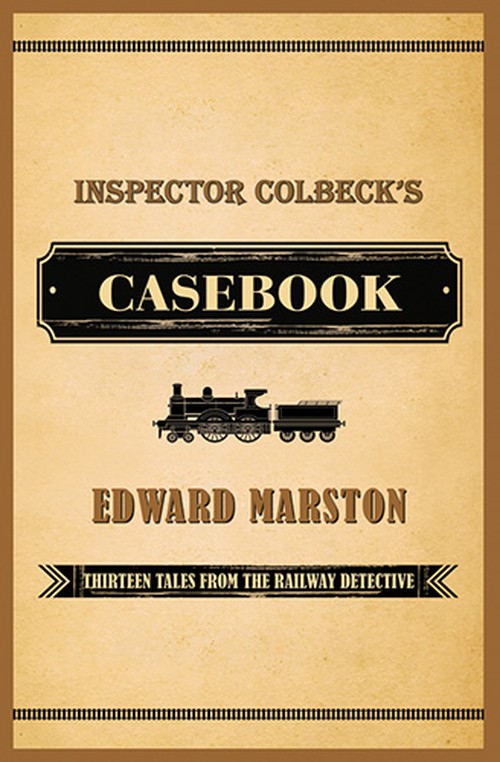 Inspector Colbeck's Casebook