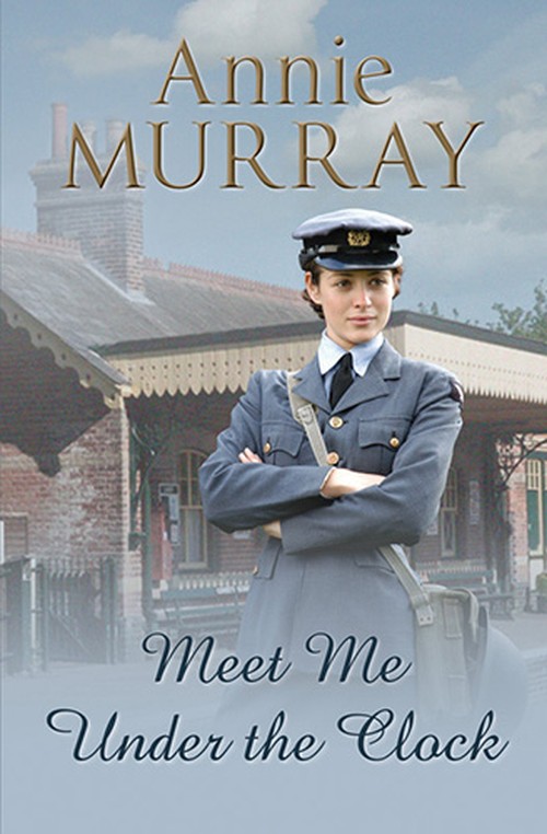 Meet Me Under The Clock