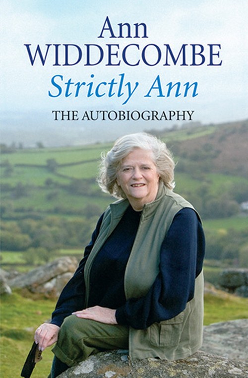 Strictly Ann