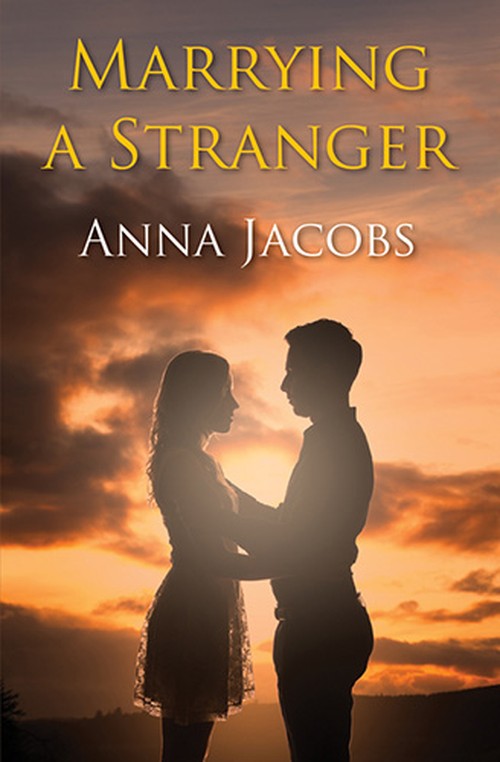 Marrying A Stranger