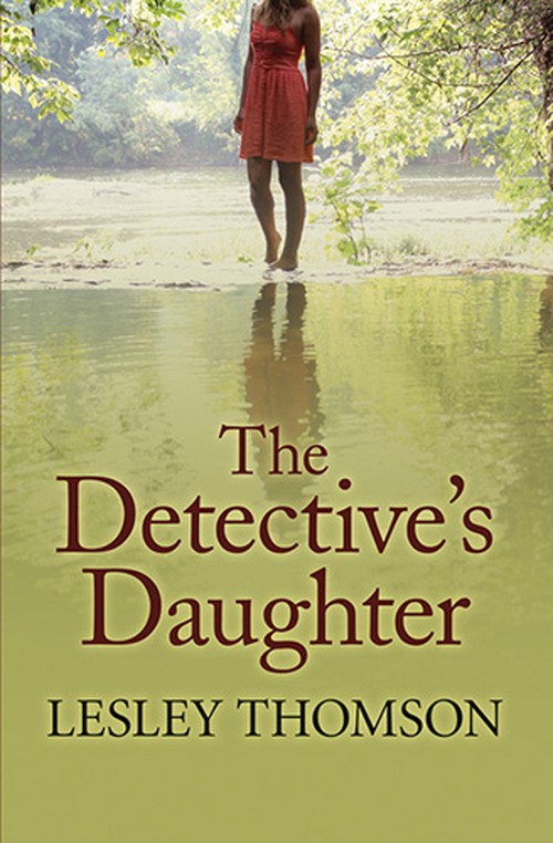 The Detective's Daughter
