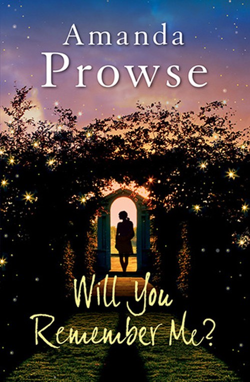 Will You Remember Me?