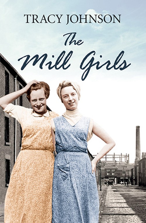 The Mill Girls