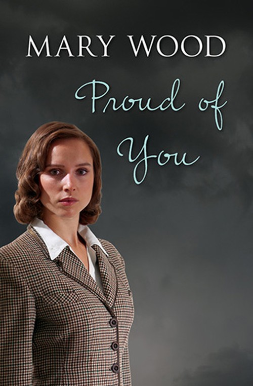 Proud Of You