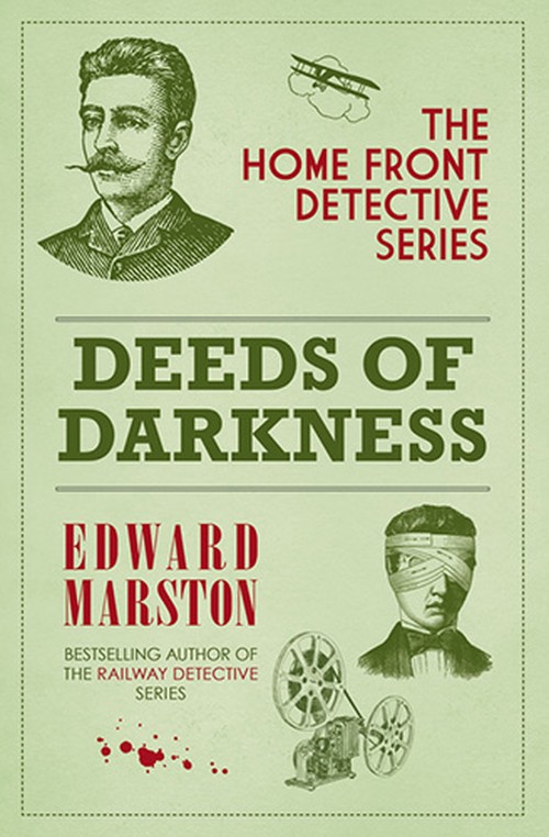 Deeds Of Darkness