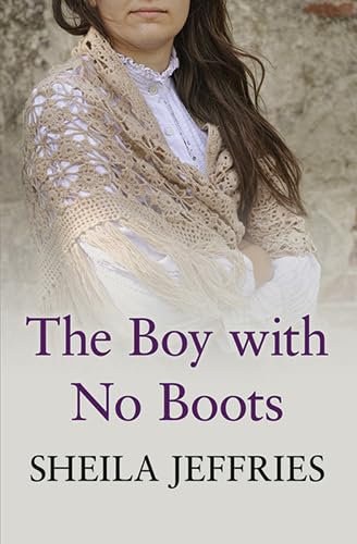 The Boy With No Boots