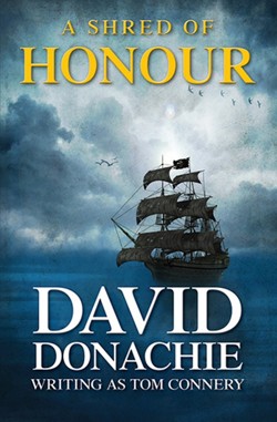 A Shred Of Honour