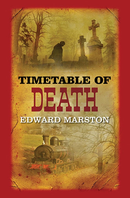 Timetable Of Death