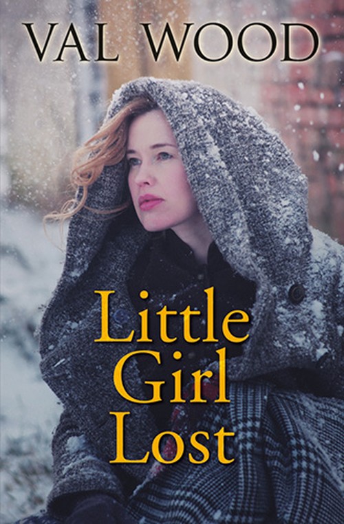 Little Girl Lost