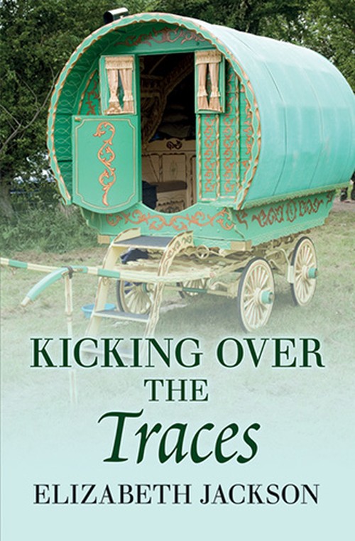 Kicking Over The Traces