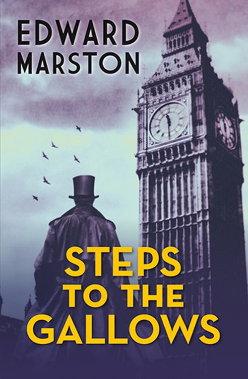 Steps To The Gallows