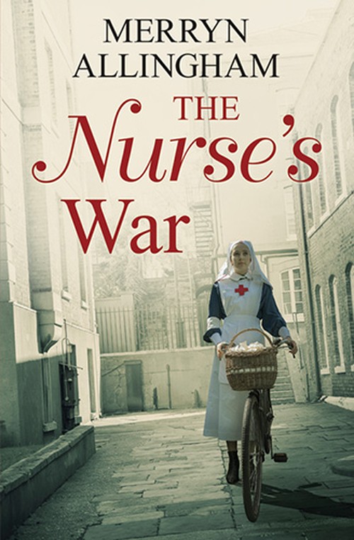 The Nurse's War