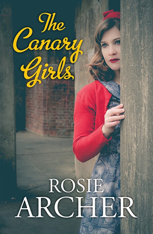 The Canary Girls