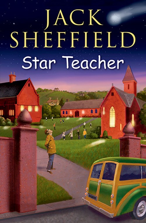 Star Teacher