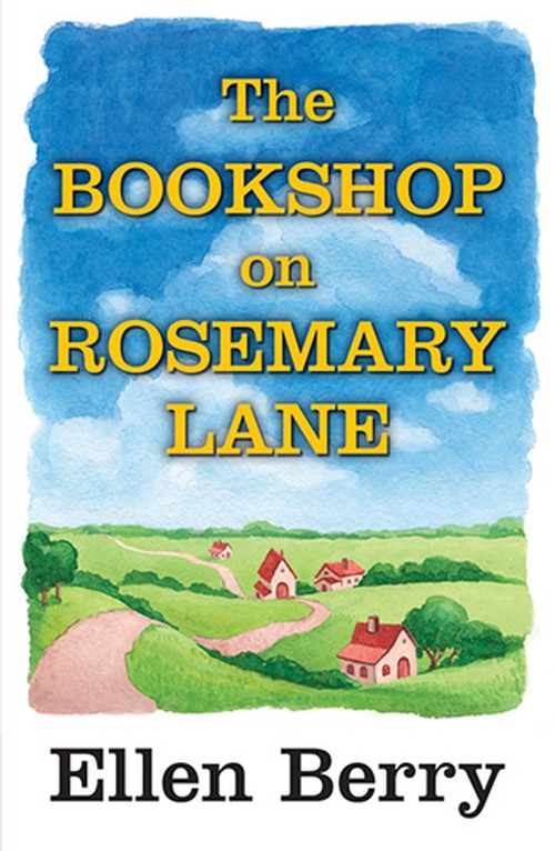 The Bookshop On Rosemary Lane