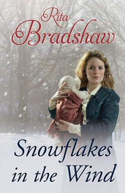 Snowflakes In The Wind