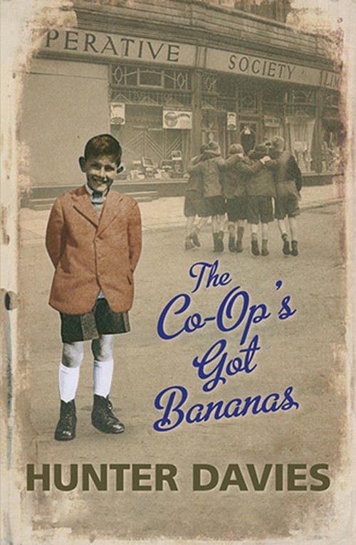 The Co-Op's Got Bananas