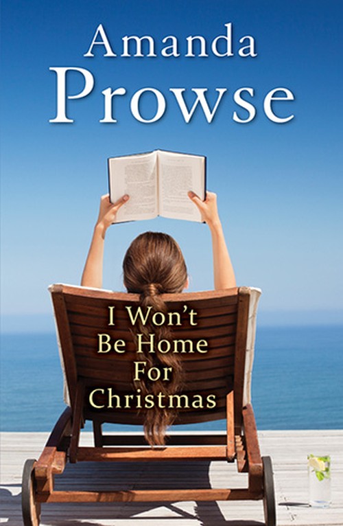 I Won't Be Home For Christmas