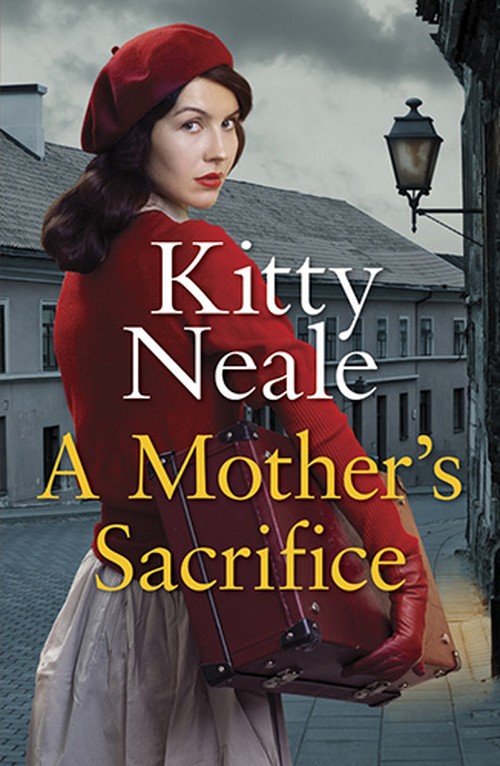 A Mother's Sacrifice