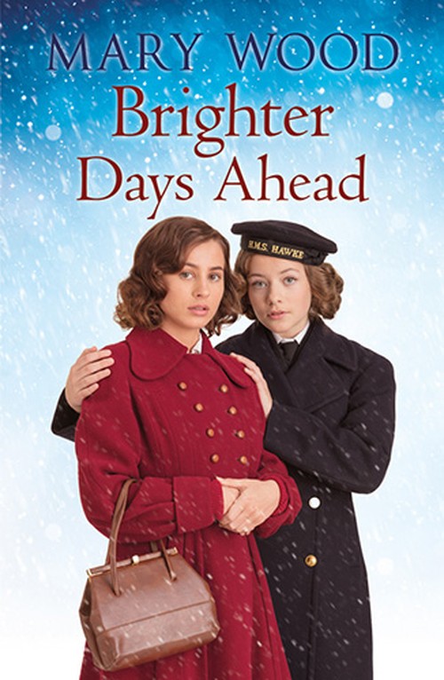 Brighter Days Ahead