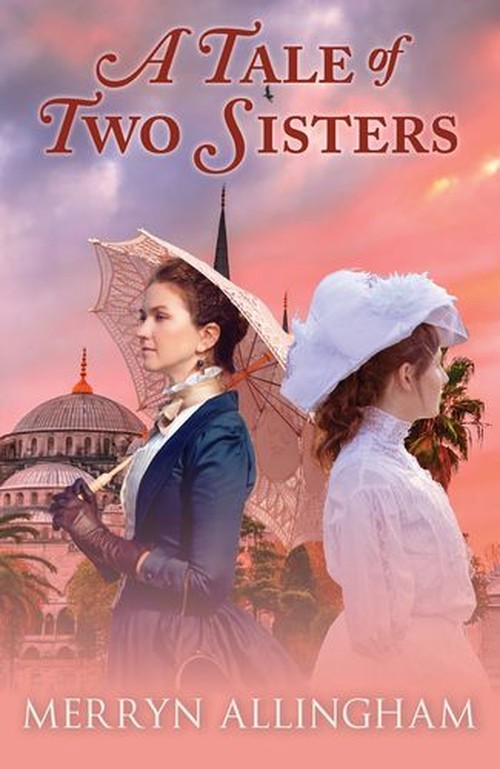 A Tale Of Two Sisters