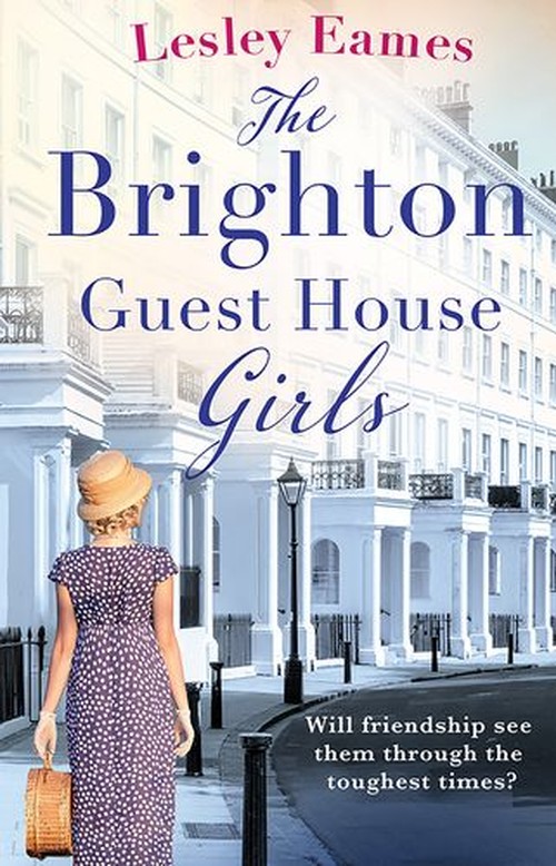The Brighton Guest House Girls