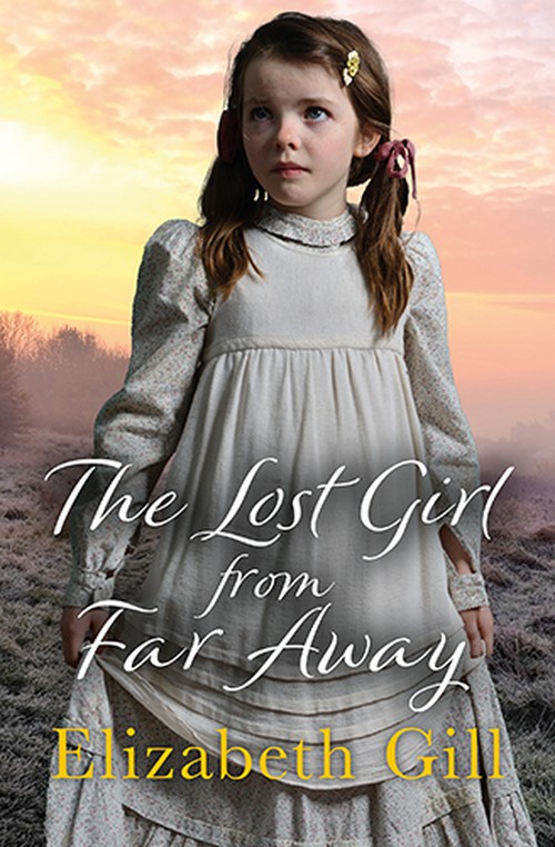 The Lost Girl From Far Away